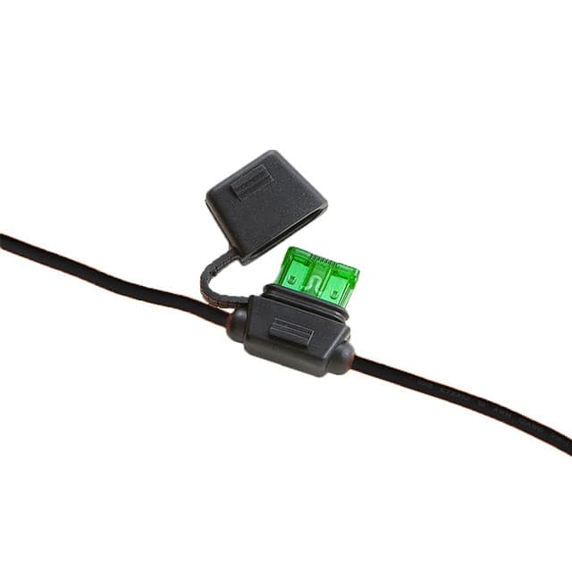 OptiFuse 2298-LPR-02B-16B-CU-ND