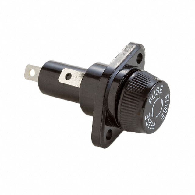 OptiFuse 2298-PMG-KB-01-Q2S-ND