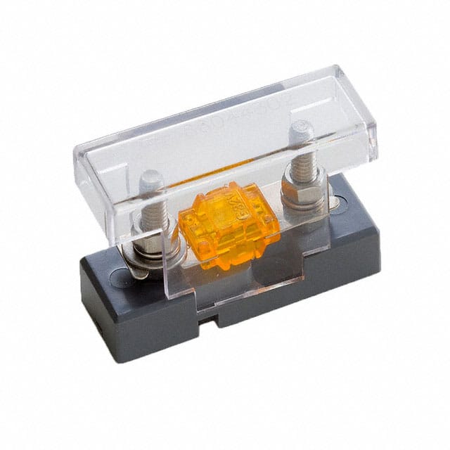 OptiFuse 2298-BLC-05-GTA-ND