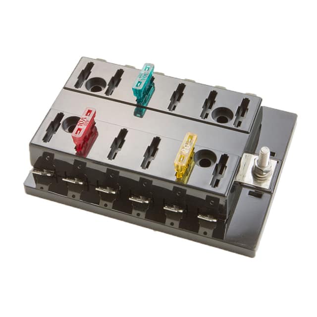 OptiFuse 2298-BLC-112-ND