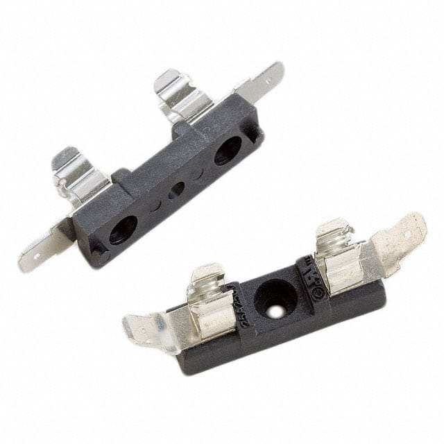 OptiFuse 2298-BLC-16-B2-ND