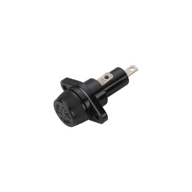 Eaton - Electronics Division 283-BK1-HPS-611E-ND