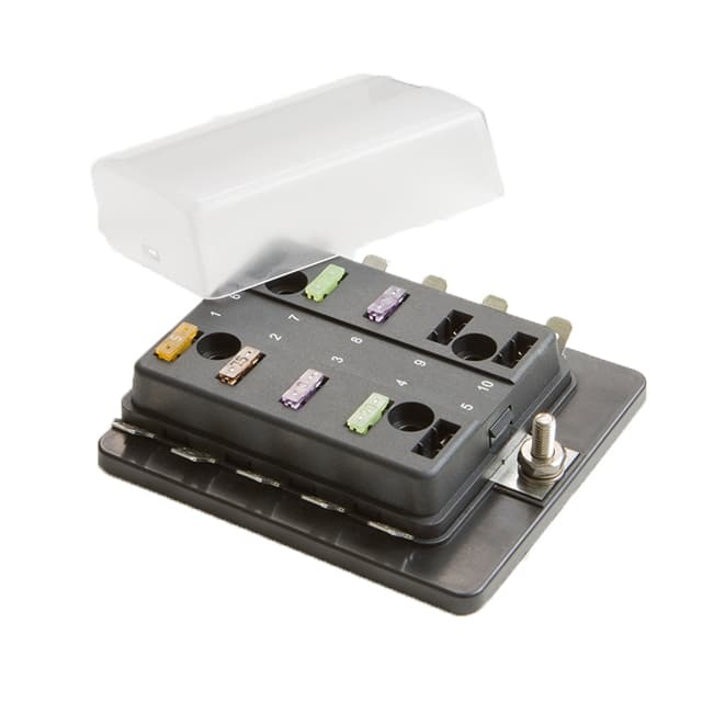 OptiFuse 2298-BLS-310-ND