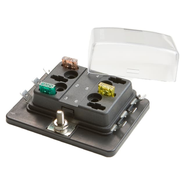 OptiFuse 2298-BLM-306-ND