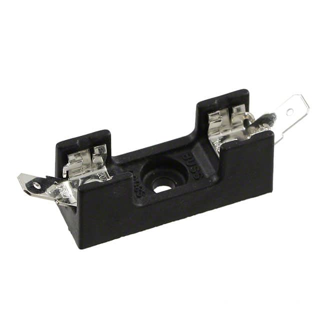 Eaton - Electronics Division 283-3060-ND