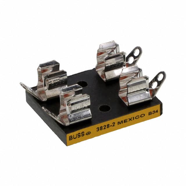Eaton - Electronics Division 283-4823-ND