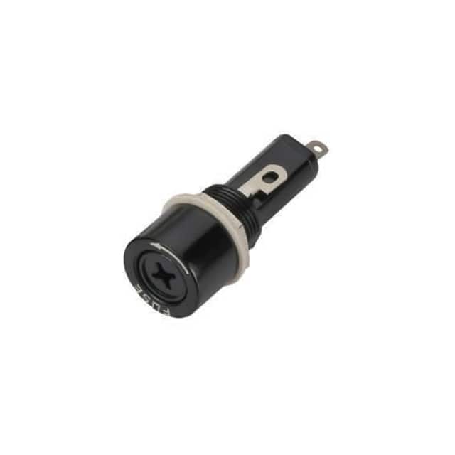 Eaton - Electronics Division 283-BK1-HTJ-605I-ND