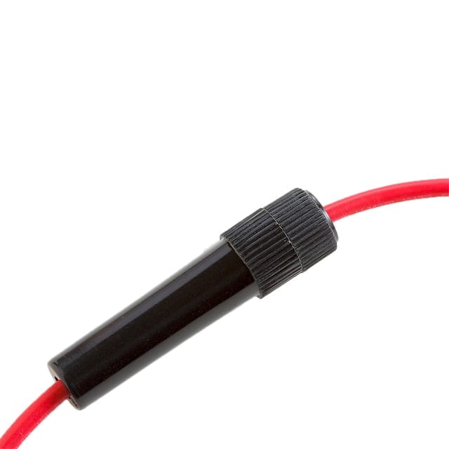 OptiFuse 2298-LPA-07B-14R-10A-ND