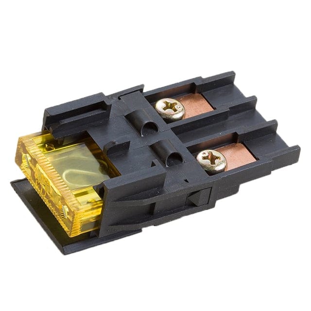 OptiFuse 2298-BLX-01-ND
