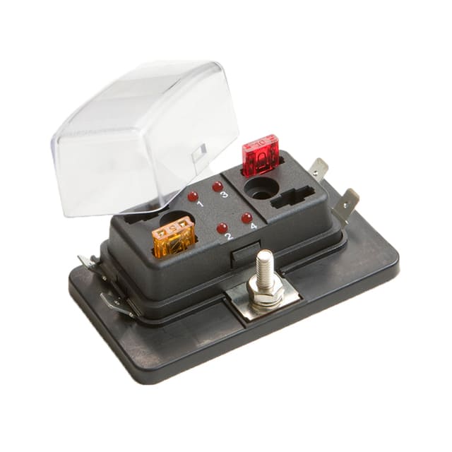 OptiFuse 2298-BLM-I-304-ND