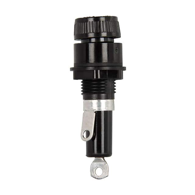 Eaton - Electronics Division 283-HVP-L-R-ND