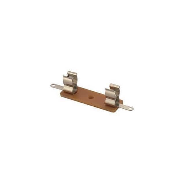 Eaton - Electronics Division 283-BK4-S-4001-1-R-ND