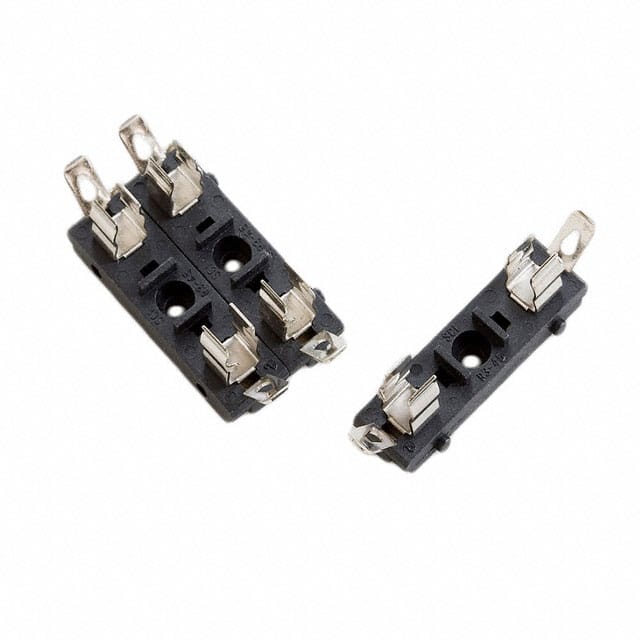 OptiFuse 2298-BLC-20A-ND