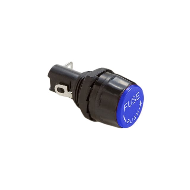 OptiFuse 2298-PMC-KB-07-SOR-BL-ND