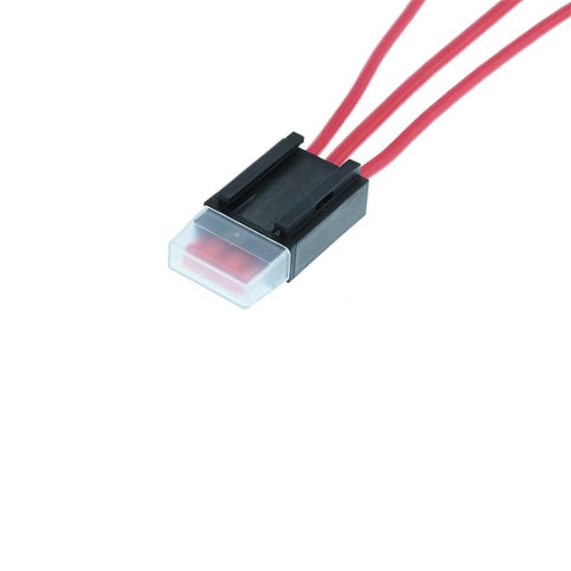 OptiFuse 2298-LPK-01B-16R-ND