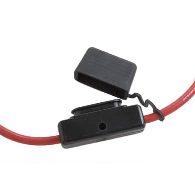OptiFuse 2298-LPX-02B-8R-ND