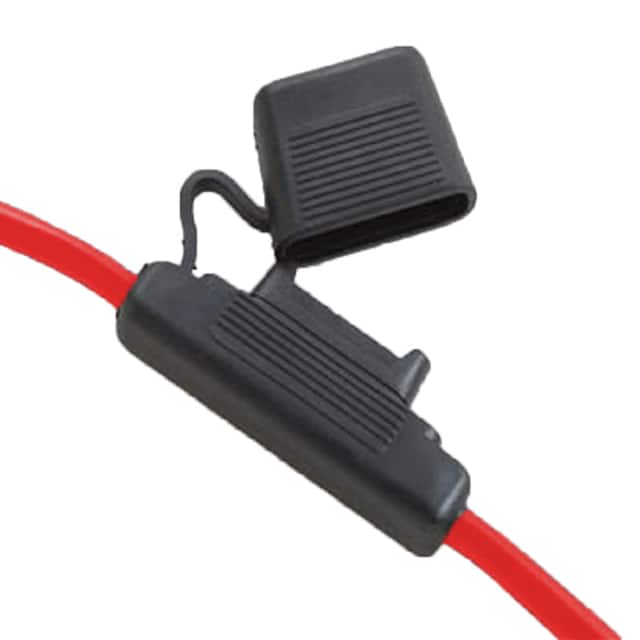 OptiFuse 2298-LPX-01B-6R-ND