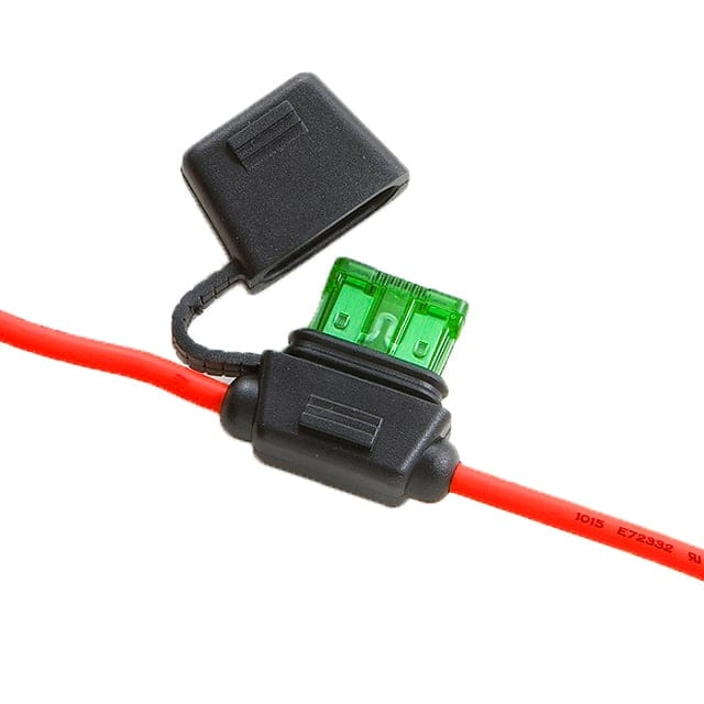 OptiFuse 2298-LPR-02B-14R-ND