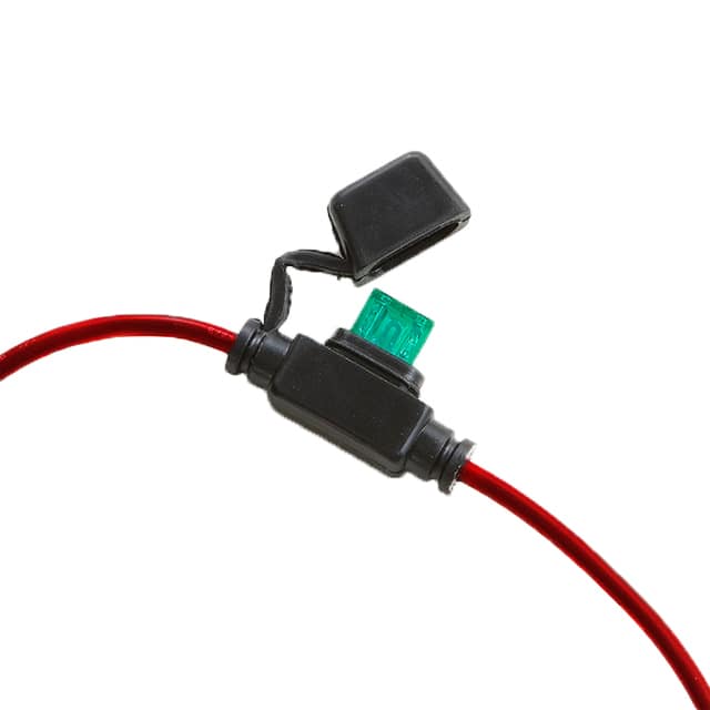 OptiFuse 2298-LPM-01B-14R-ND