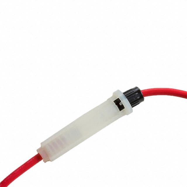 OptiFuse 2298-LPA-05W-14R-ND