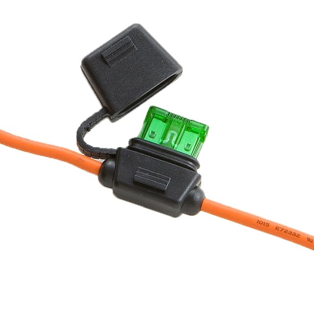 OptiFuse 2298-LPR-02B-12OR-ND