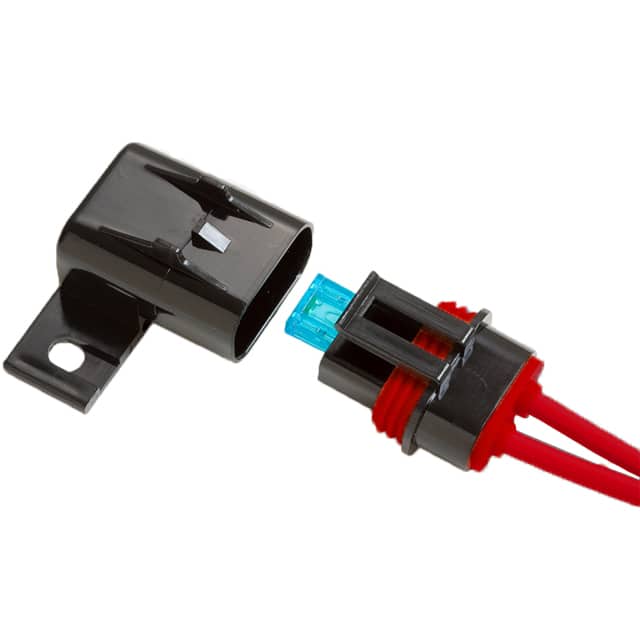 OptiFuse 2298-LPM-05B-12R-ND