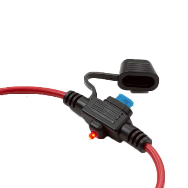 OptiFuse 2298-LPT-04B-I-16R-ND