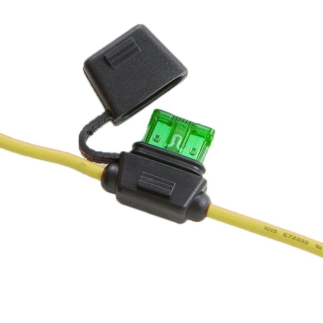 OptiFuse 2298-LPR-02B-16Y-ND
