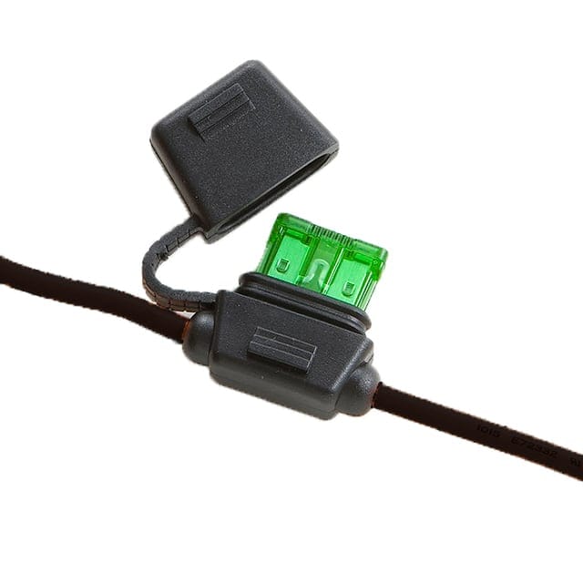 OptiFuse 2298-LPR-02B-14B-ND
