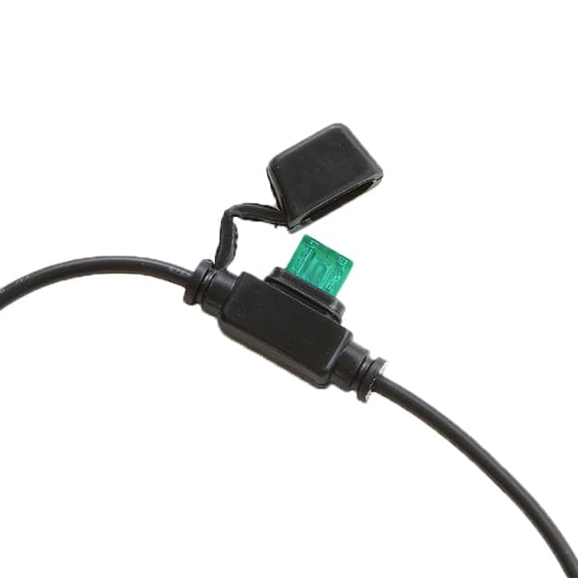OptiFuse 2298-LPM-01B-18B-ND