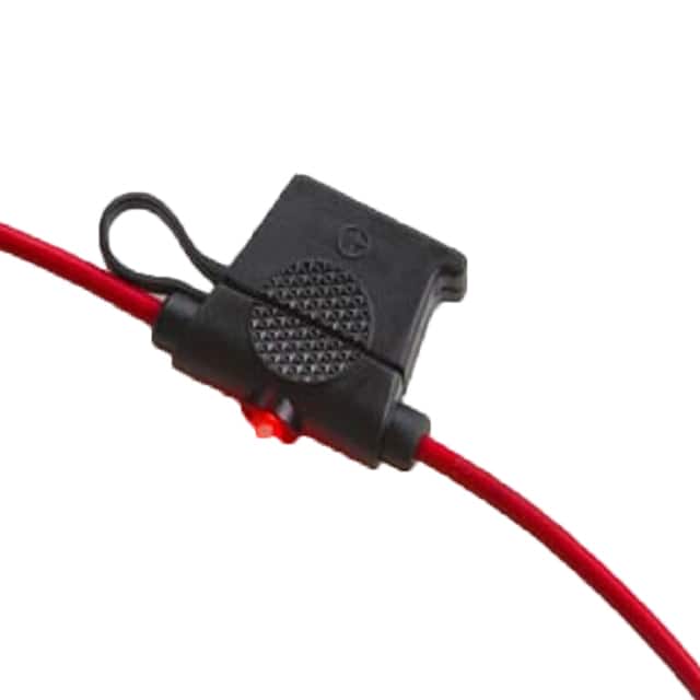 OptiFuse 2298-LPR-04B-I-12R-ND