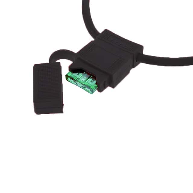 OptiFuse 2298-LPR-03B-16B-ND