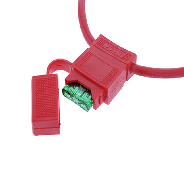 OptiFuse 2298-LPR-03R-16R-ND
