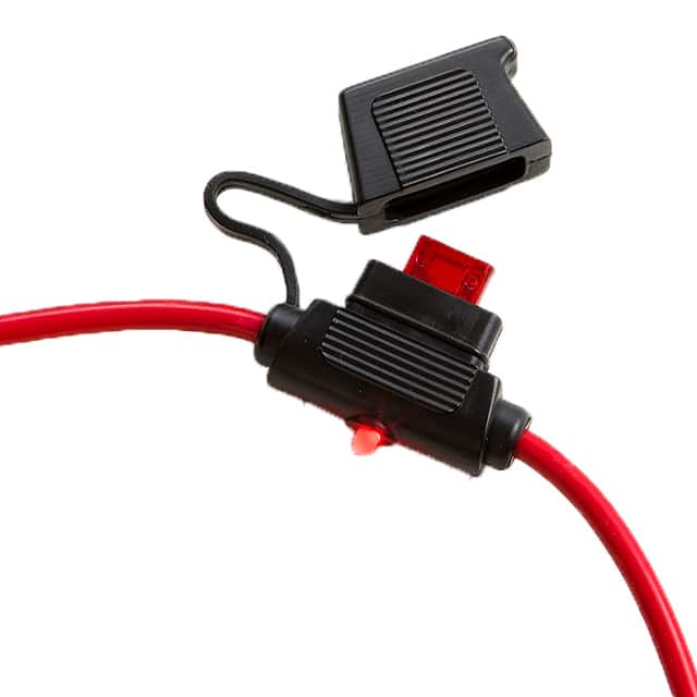 OptiFuse 2298-LPM-04B-I-16R-ND