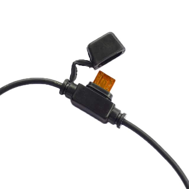 OptiFuse 2298-LPM-01B-18OR-ND