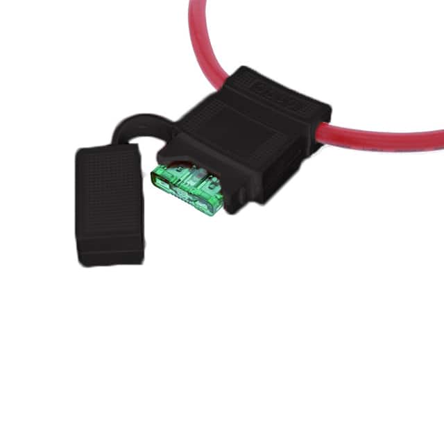OptiFuse 2298-LPR-03B-16R-ND
