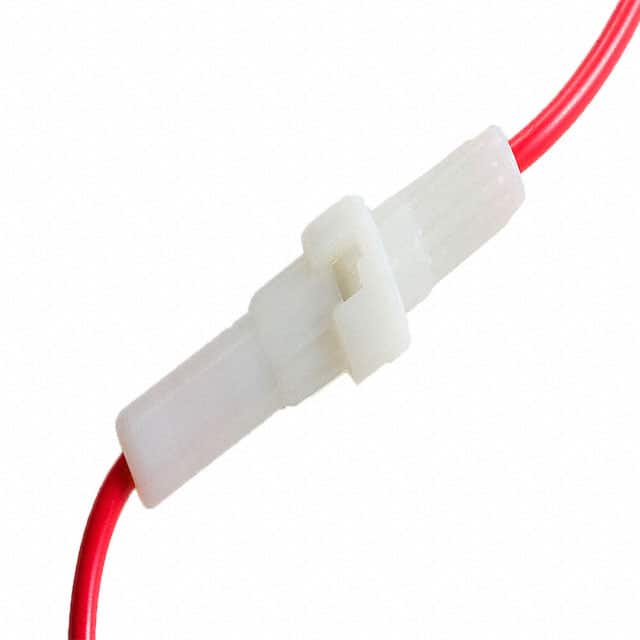 OptiFuse 2298-LPA-02W-12R-ND