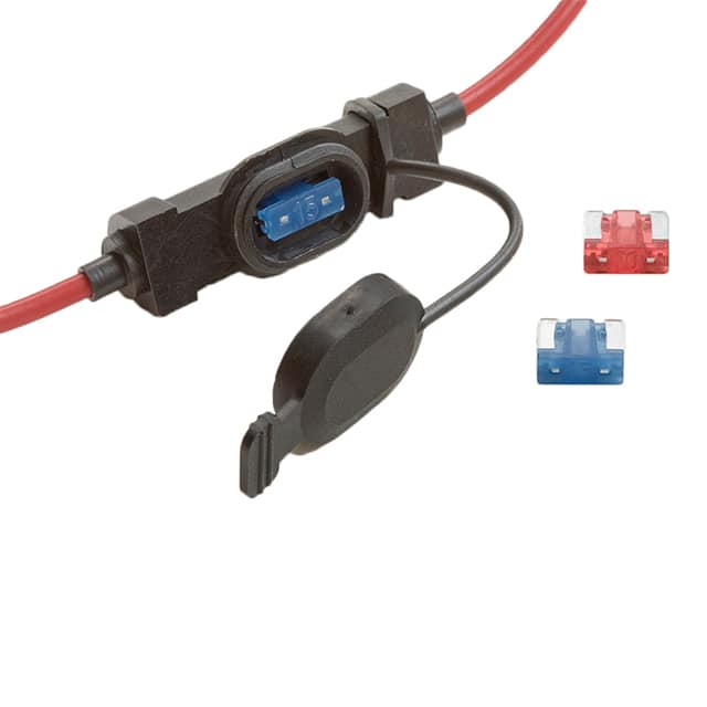 OptiFuse 2298-LPS-01B-18R-ND