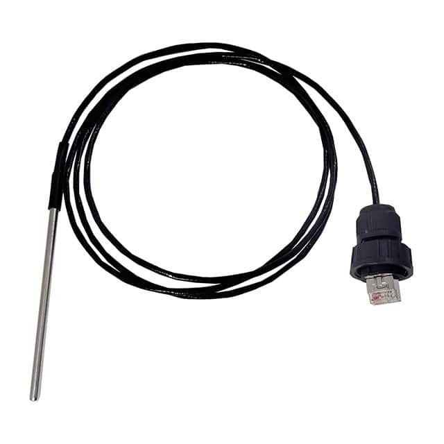 Laird Connectivity Inc. 776-455-00112B-ND