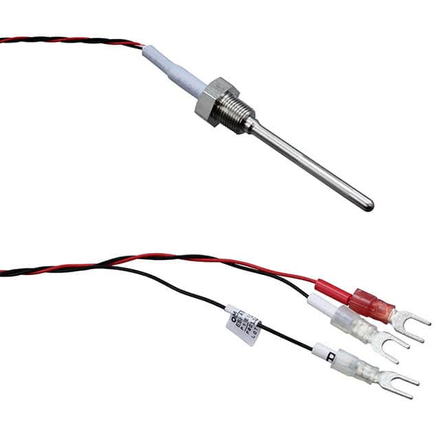 Omron Automation and Safety Z9382-ND