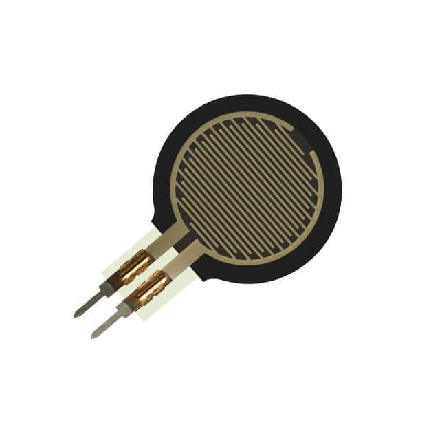 Interlink Electronics 1027-1018-ND