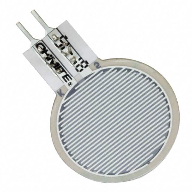 Ohmite FSR06BE-ND