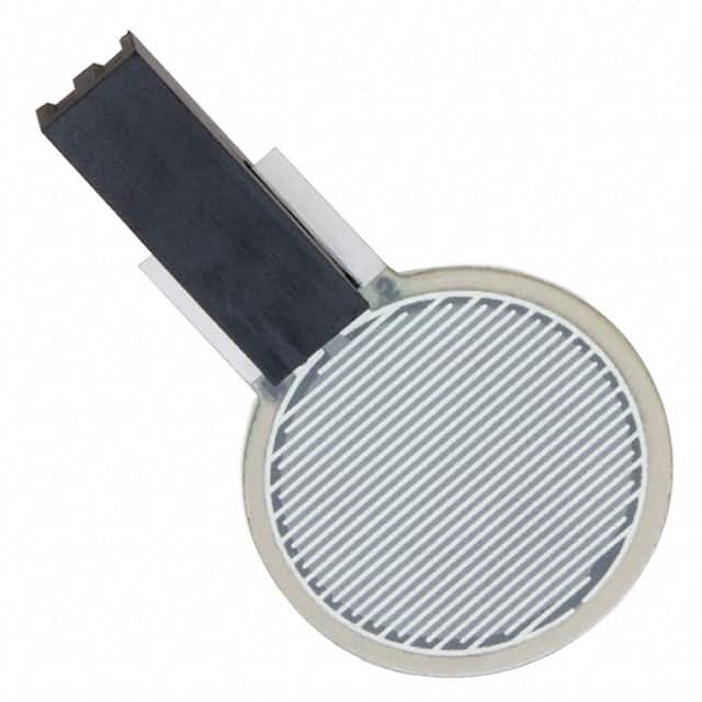 Ohmite FSR04CE-ND