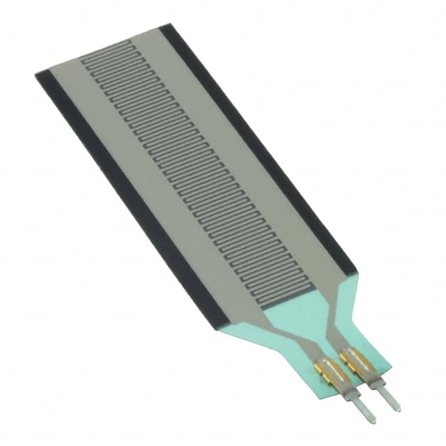 Interlink Electronics 1027-1028-ND