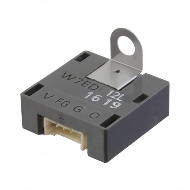 Omron Electronics Inc-EMC Div Z13248-ND