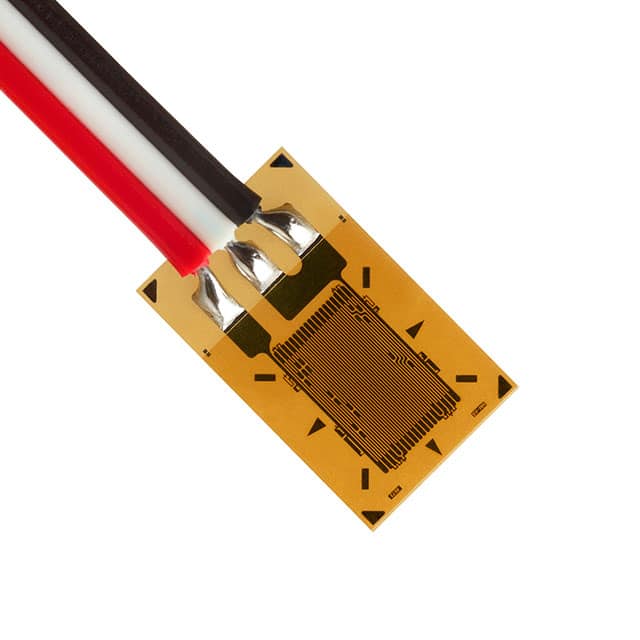 Micro-Measurements (Division of Vishay Precision Group) 1033-1055-ND