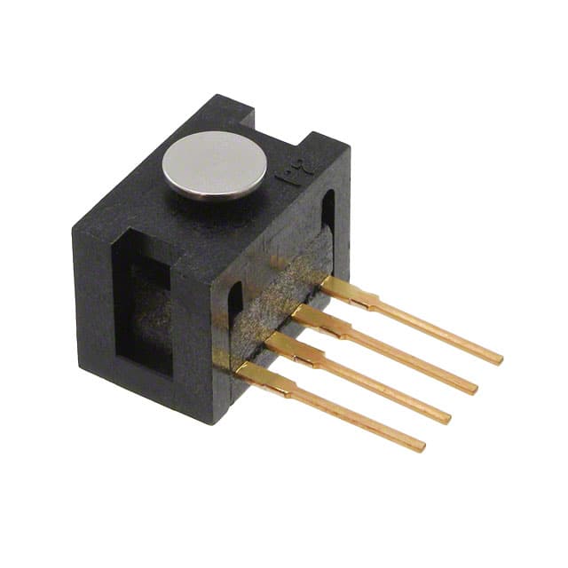 Honeywell Sensing and Productivity Solutions 480-5695-ND