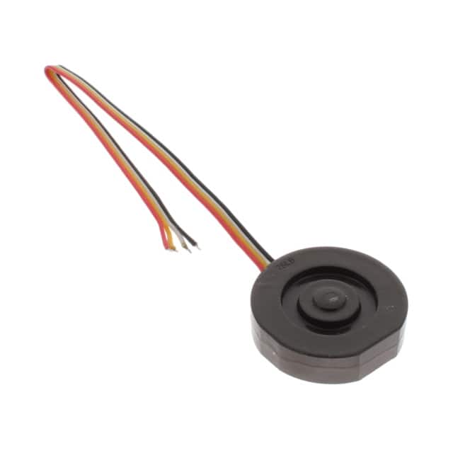 TE Connectivity Measurement Specialties 223-FX292X-100A-0025-L-ND