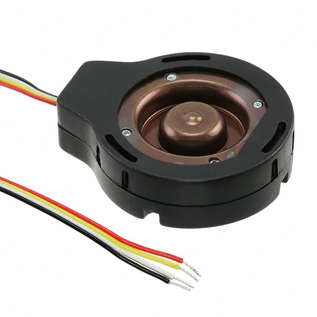 TE Connectivity Measurement Specialties 223-1531-ND