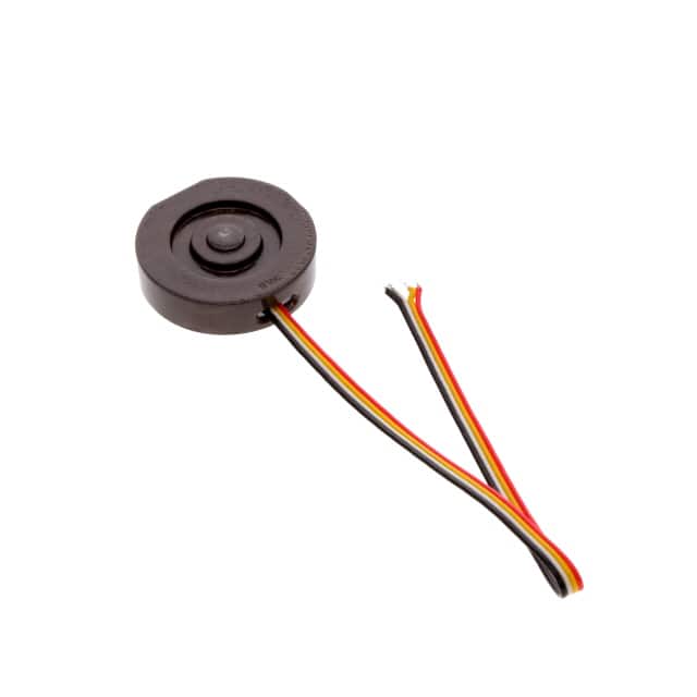TE Connectivity Measurement Specialties 223-FX293X-100A-0050-L-ND